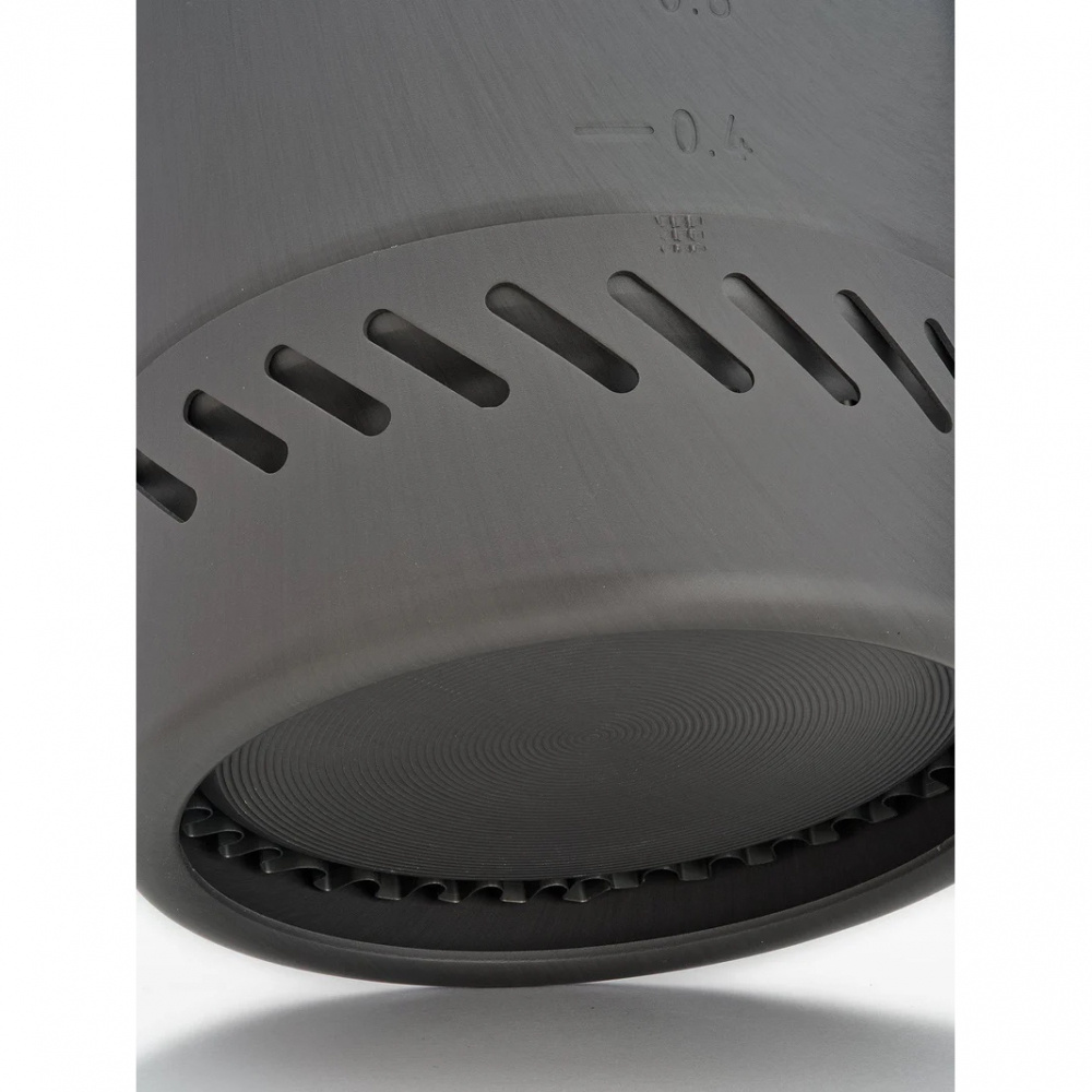 Ulti Stove System 1.7