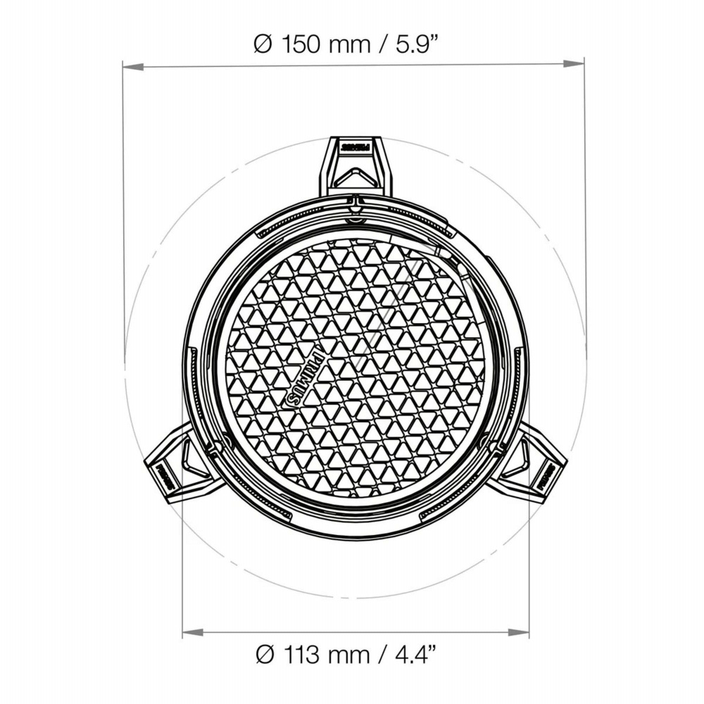 Ulti Stove System 1.7