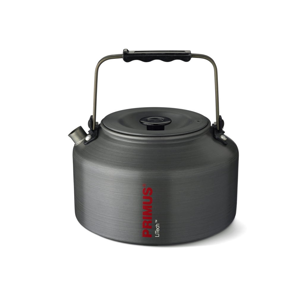 LiTech Coffee & Tea Kettle