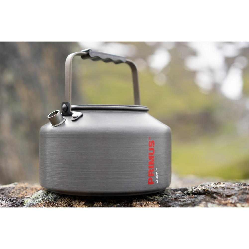 LiTech Coffee & Tea Kettle