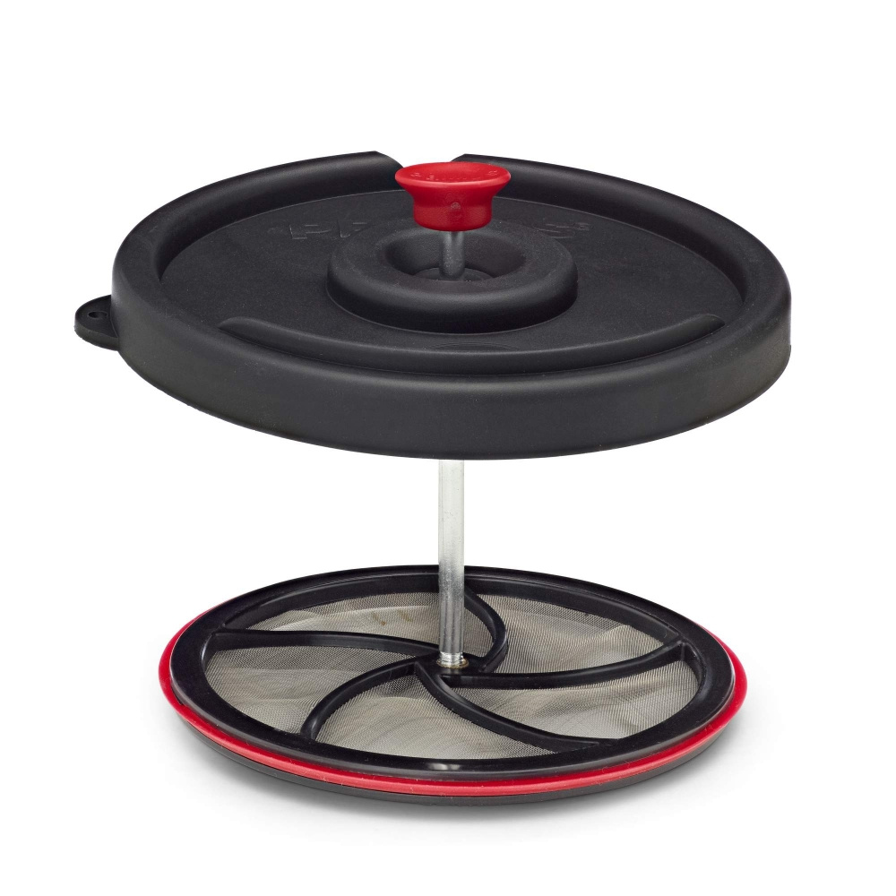 Coffee/Tea Press- Litech 1.0_2024