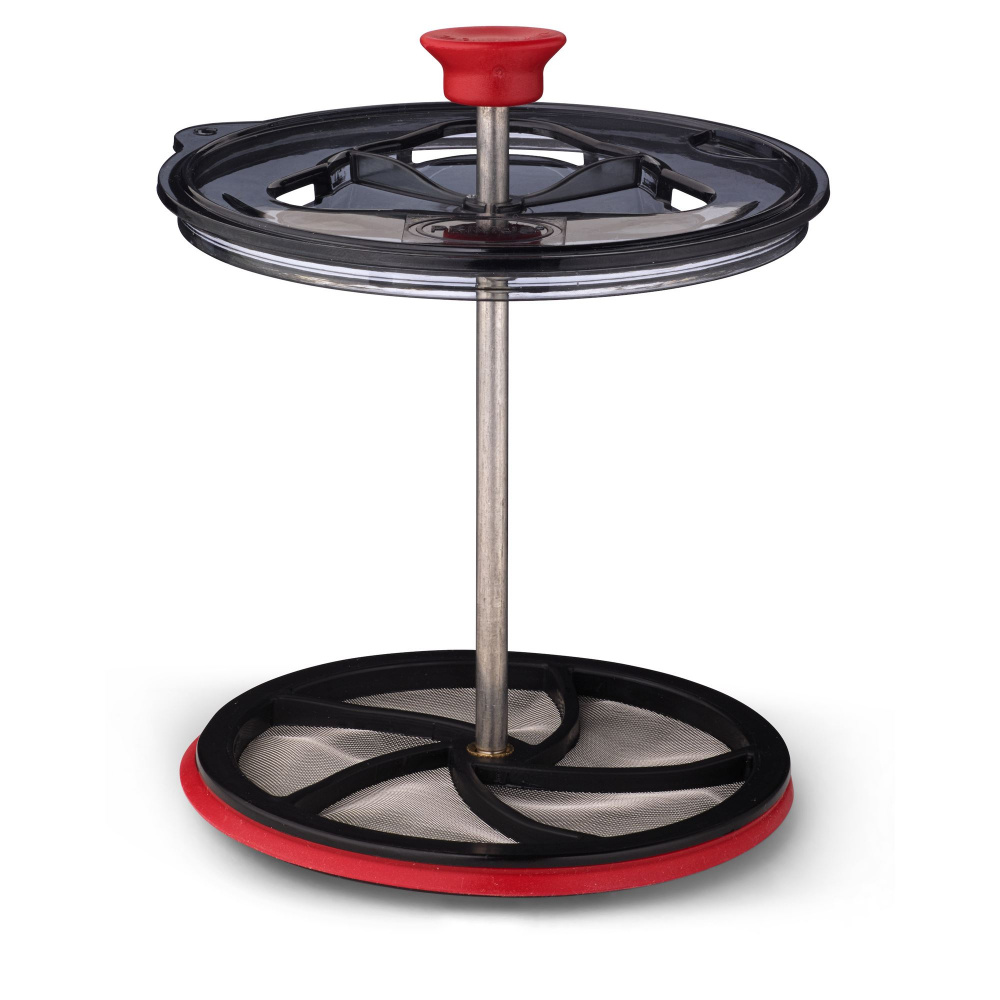 Coffee-Tea Press for Lite and Lite+