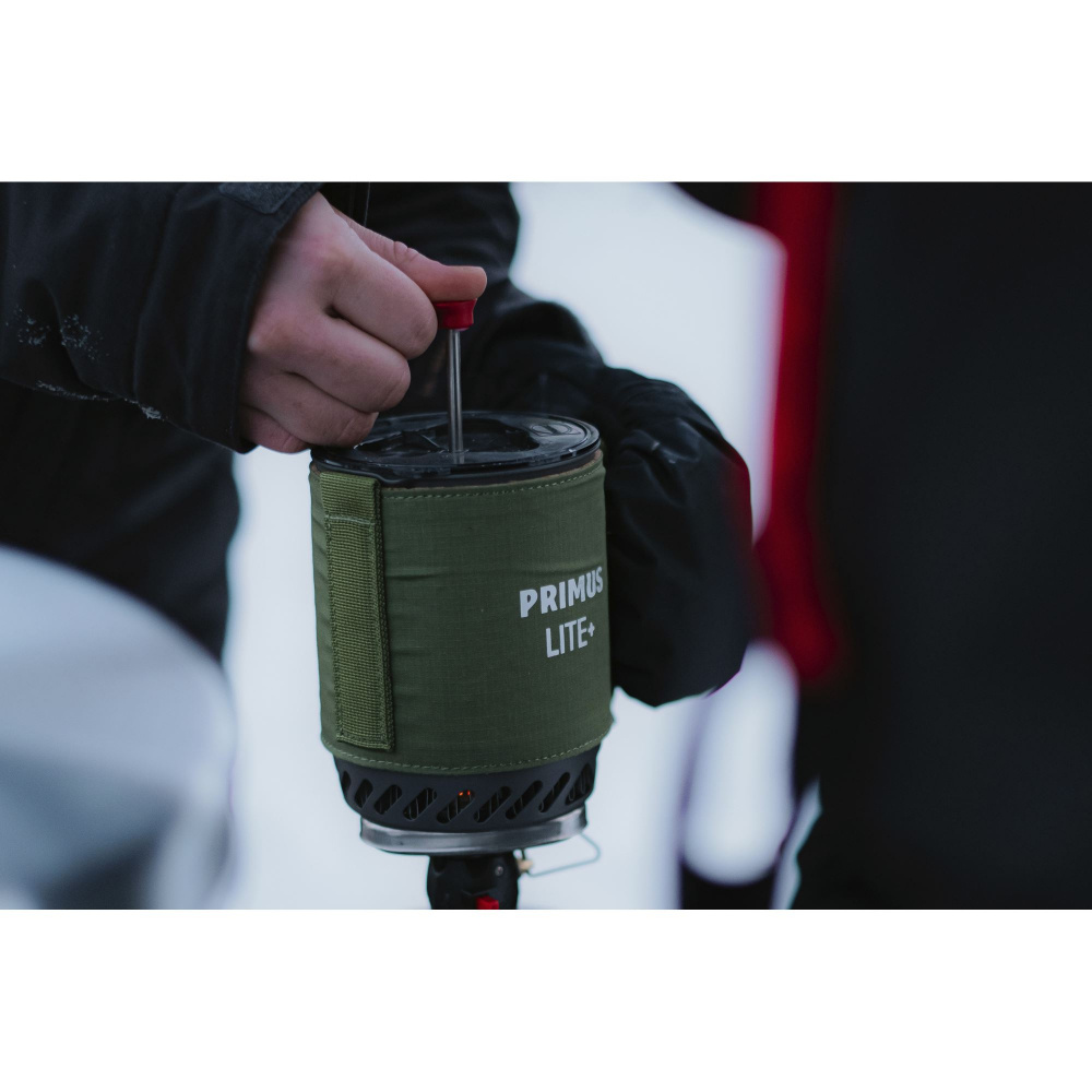 Coffee-Tea Press for Lite and Lite+