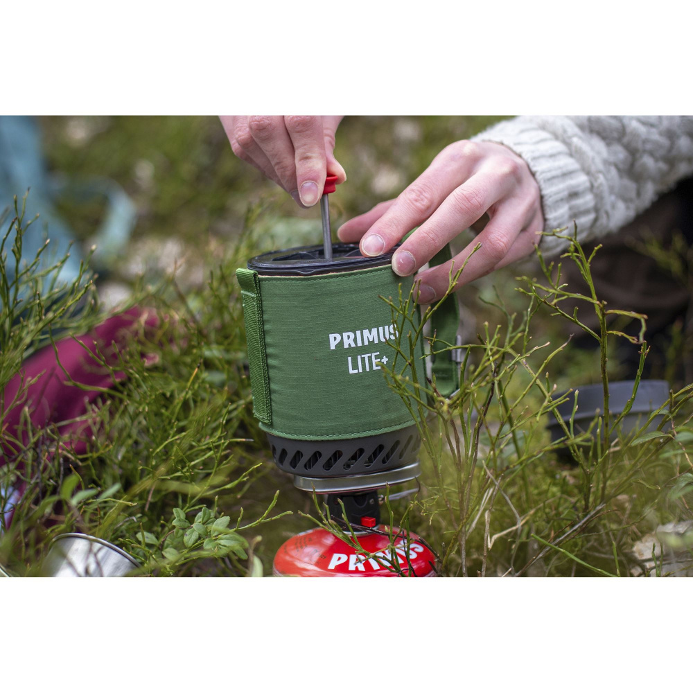 Coffee-Tea Press for Lite and Lite+