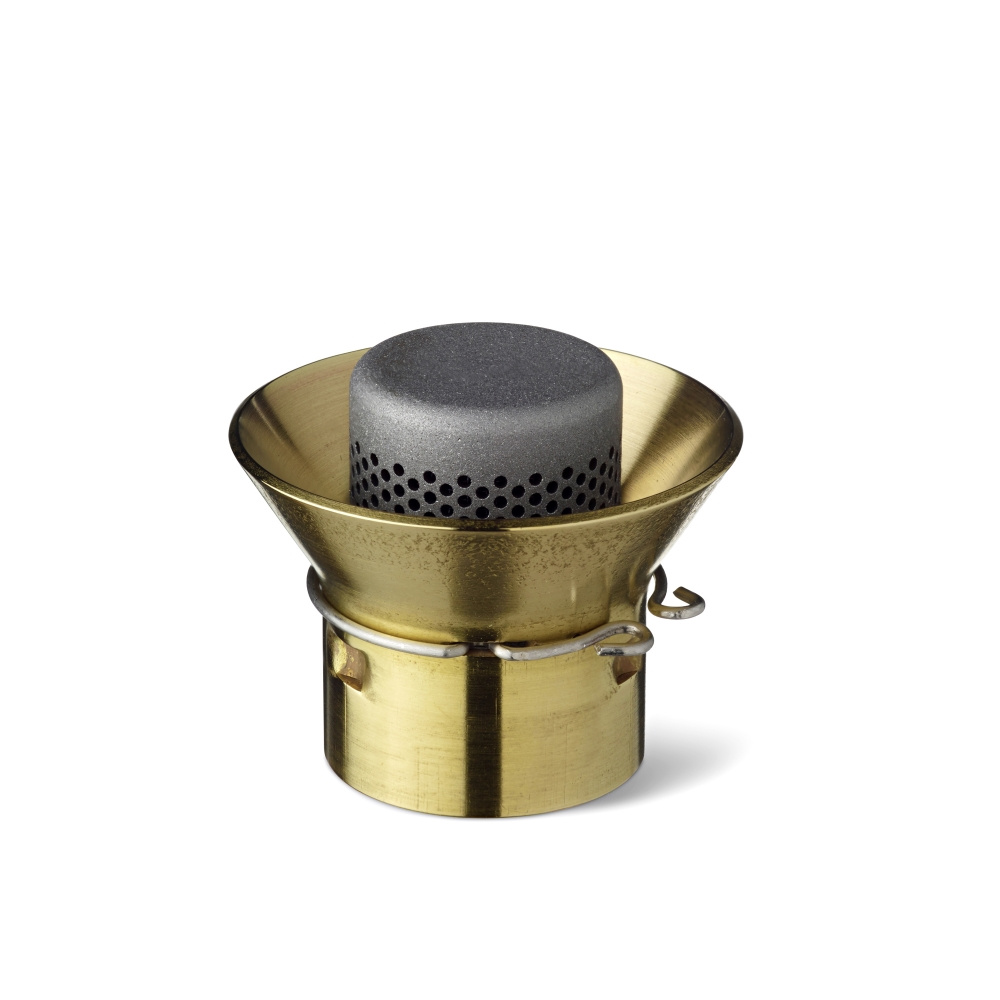 OmniLite Ti Silencer