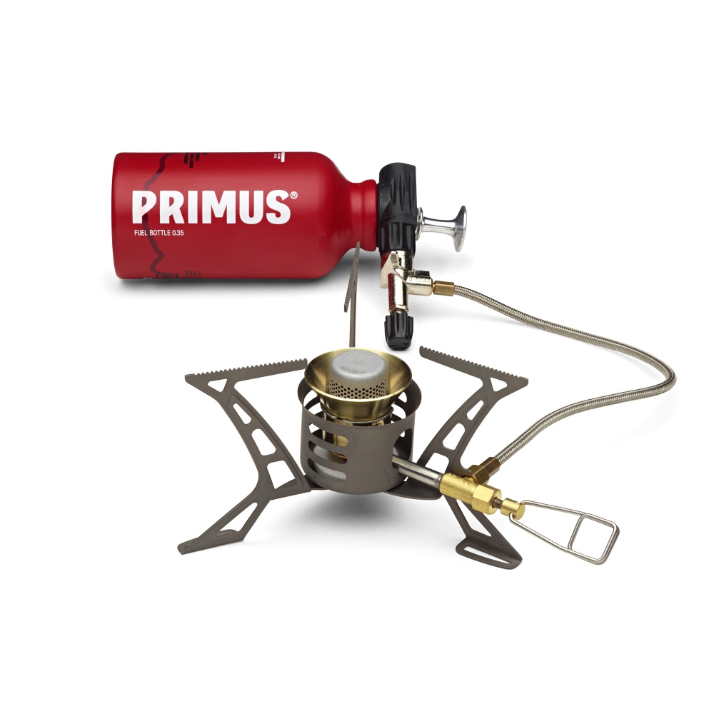 OmniLite Ti Silencer