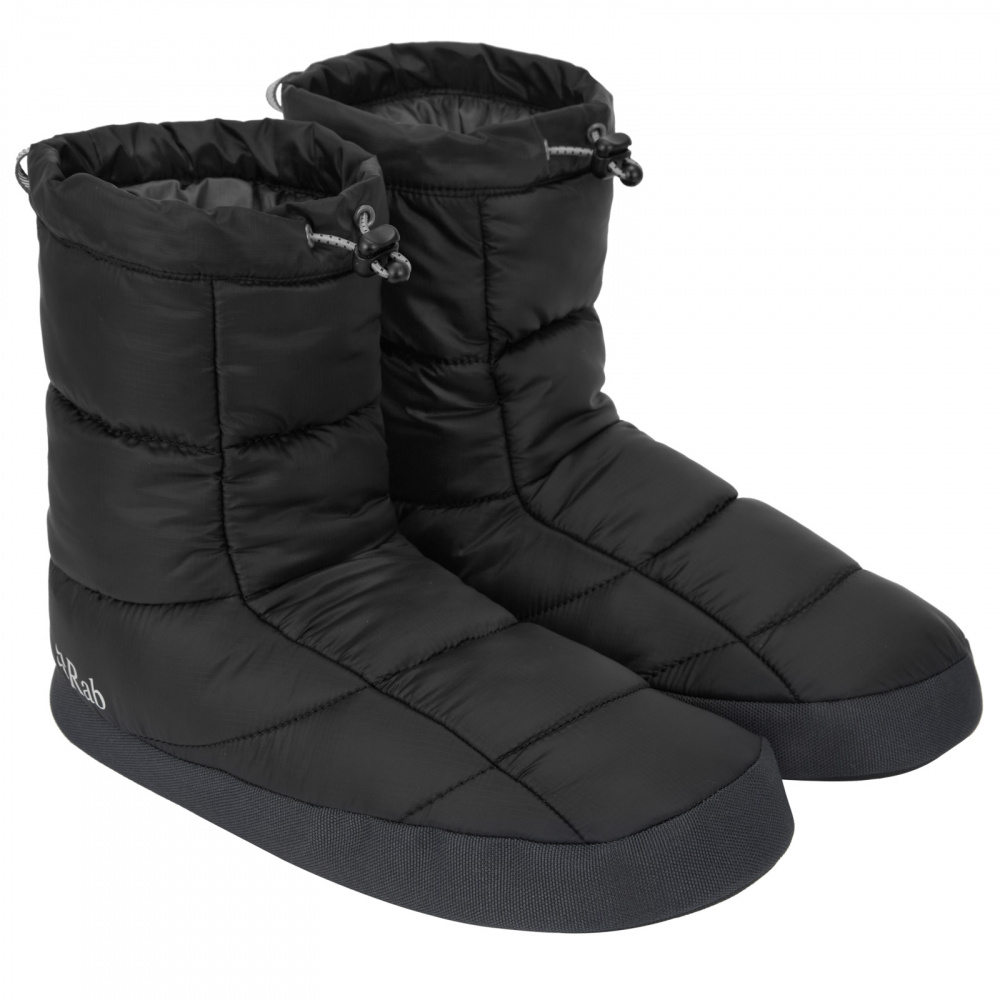 Cirrus Hut Boot