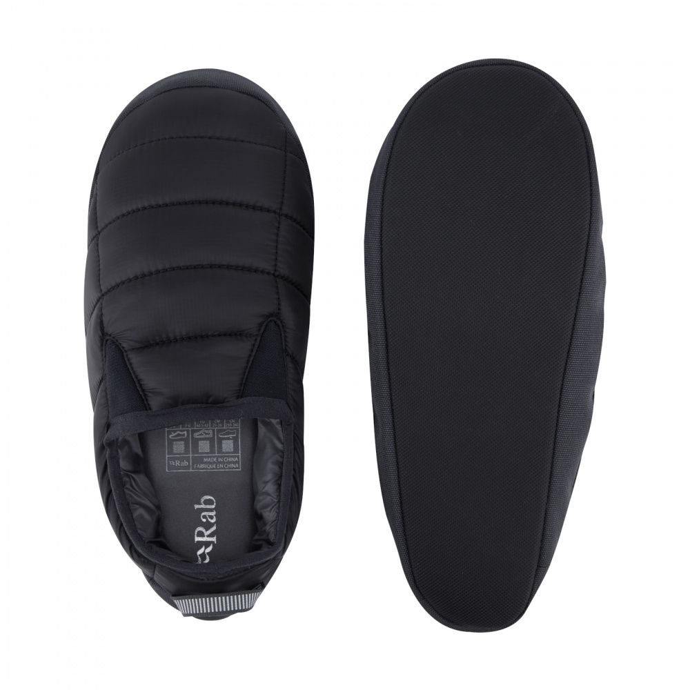 Cirrus Hut Slipper