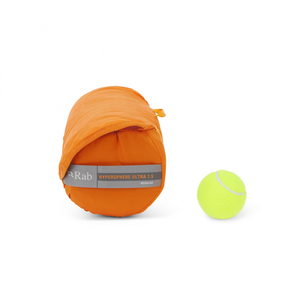 Hypersphere Ultra 7.5 Down Mat