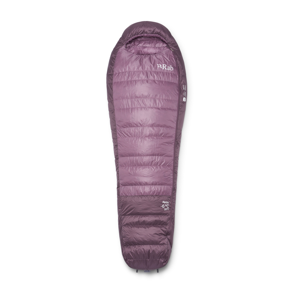 Alpine -6°C Women's