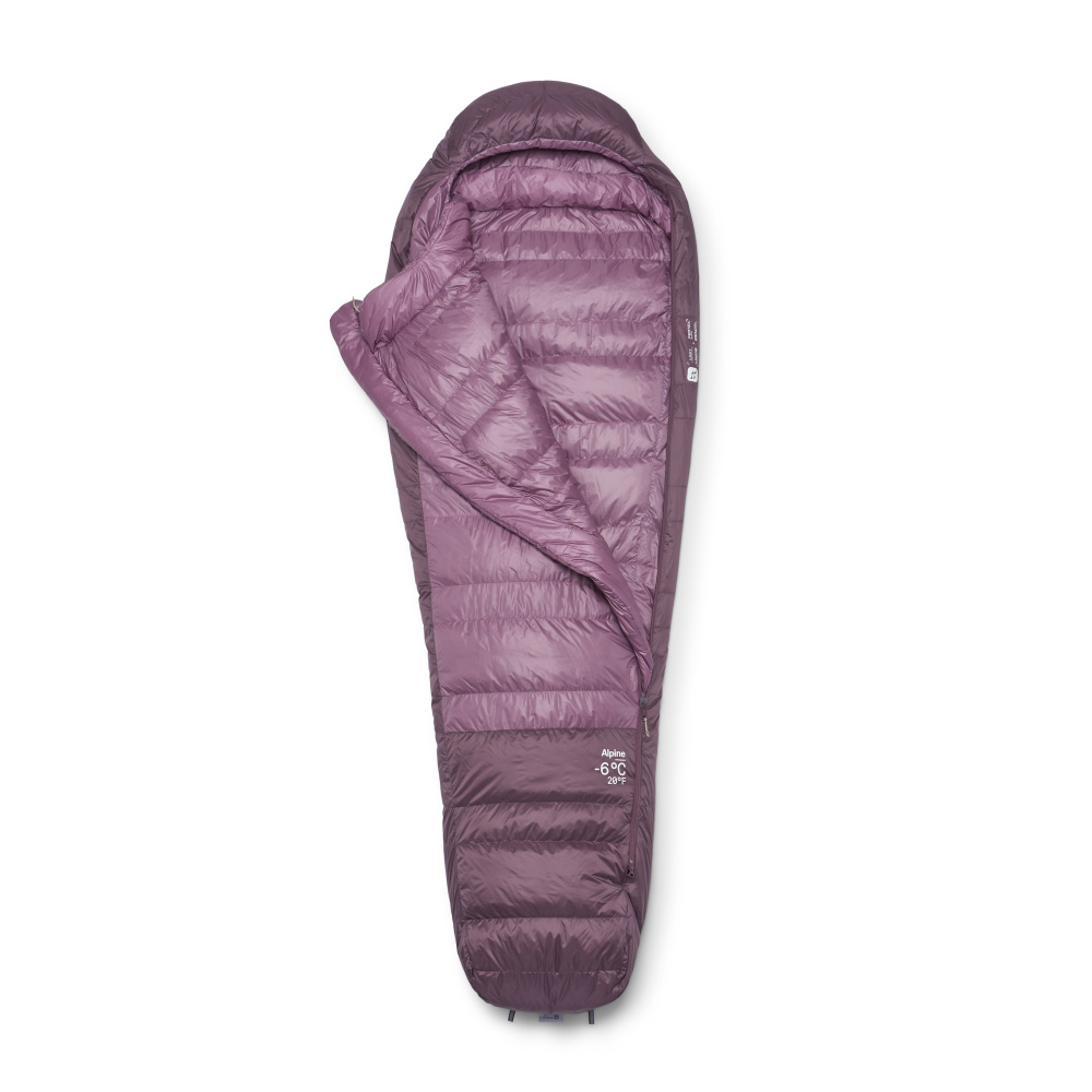 Alpine -6°C Women's