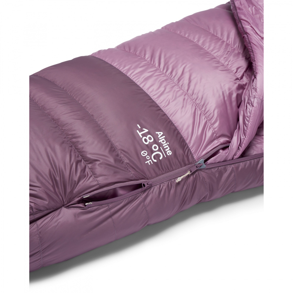 Alpine -6°C Women's