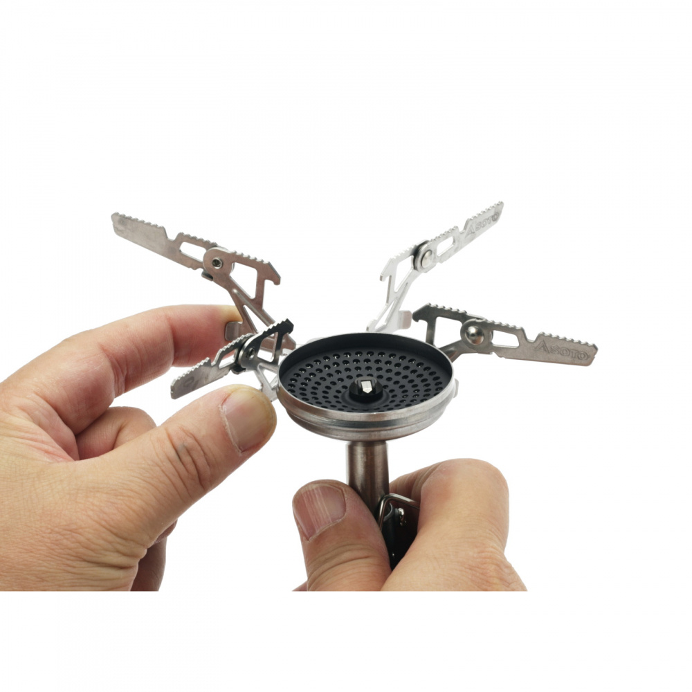 WindMaster with 4Flex