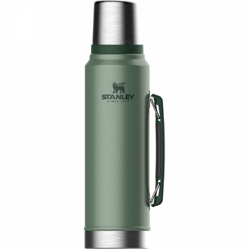 Classic Vacuum Bottle 1.0 L