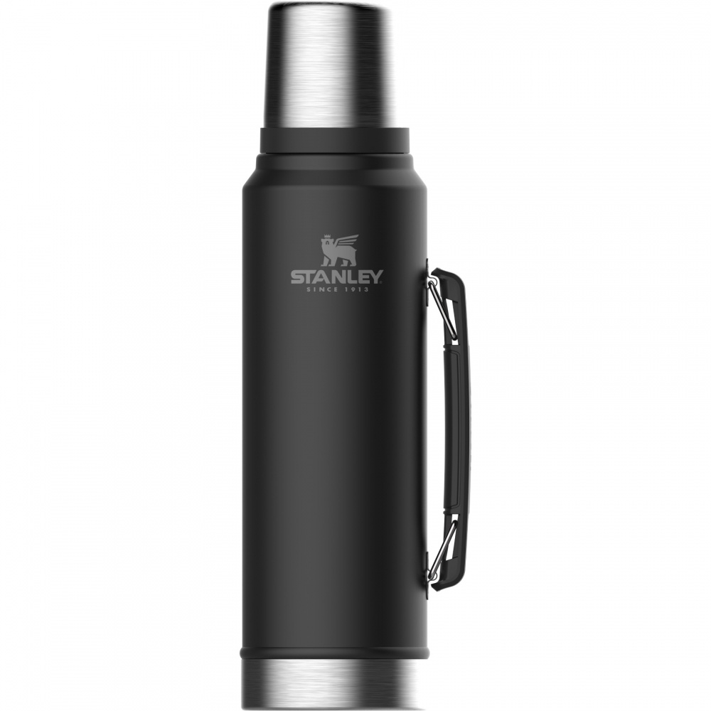Classic Vacuum Bottle 1.0 L