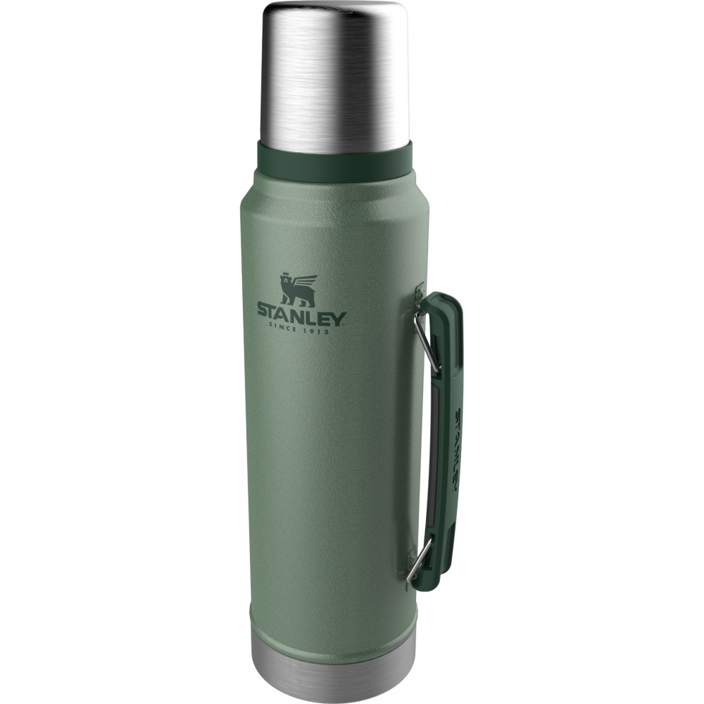 Classic Vacuum Bottle 1.0 L