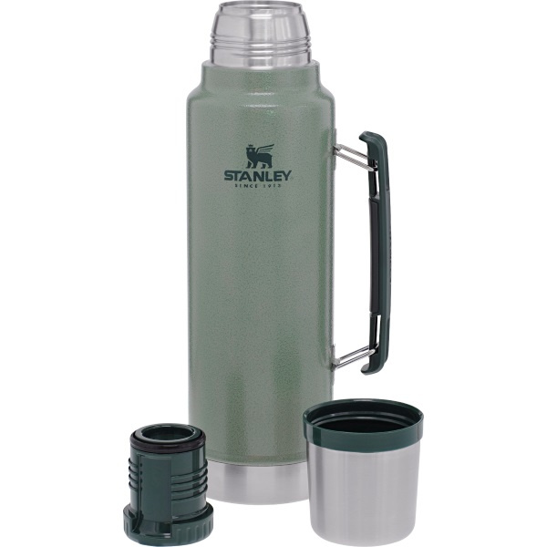 Classic Vacuum Bottle 1.0 L