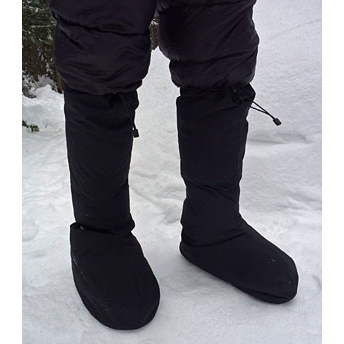 Expedition Booties GWS