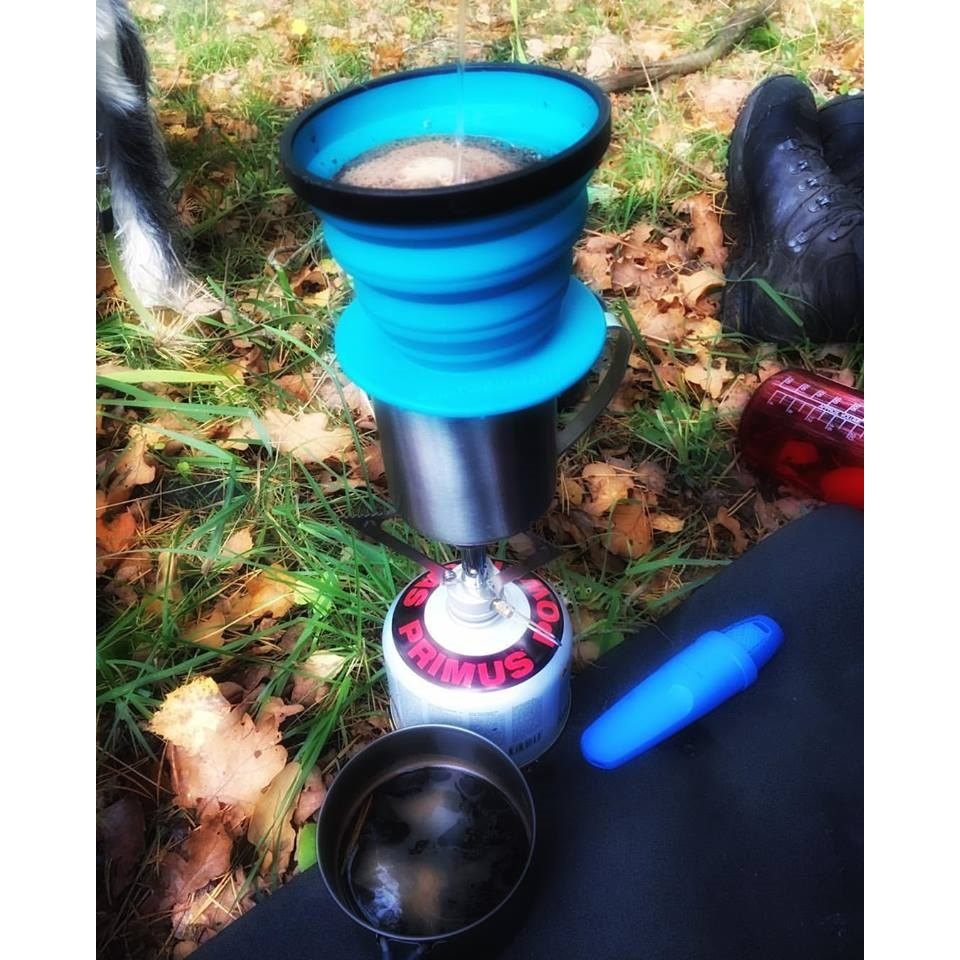 X-Brew Coffee Dripper 2023