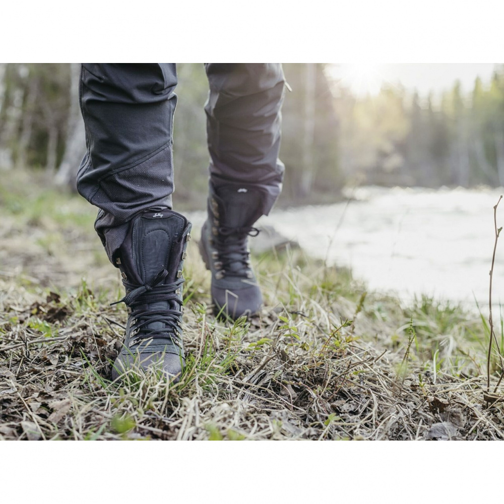 Jaure II Ms Lt High Wide