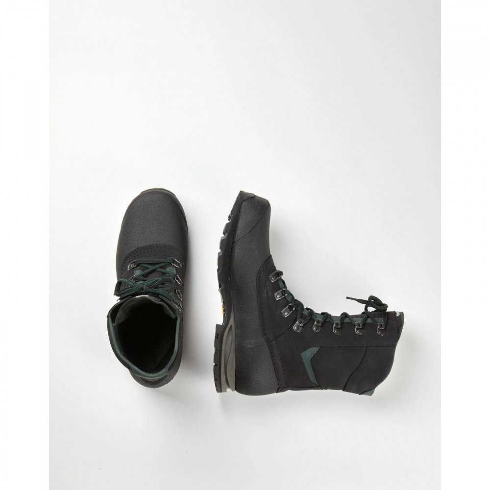 Jaure II Ms Lt High Wide