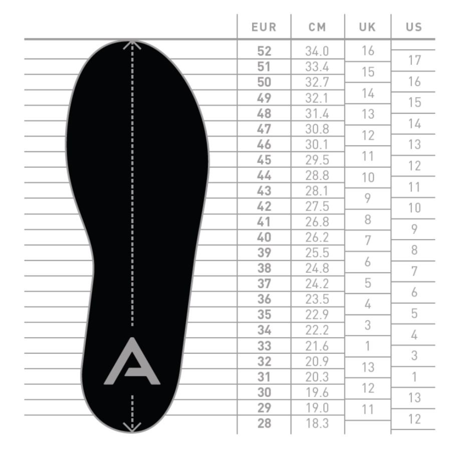 Walk Queen Air Aps Gtx