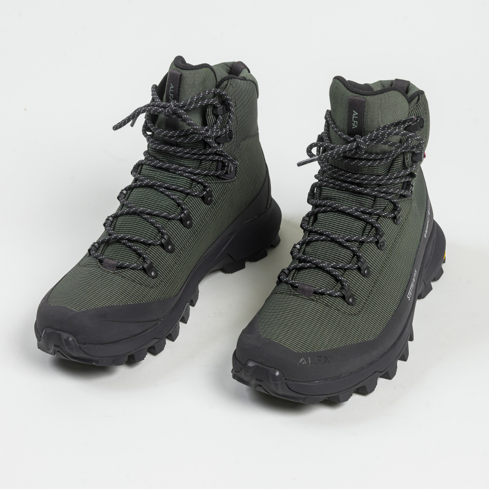 Stette APS GTX Man