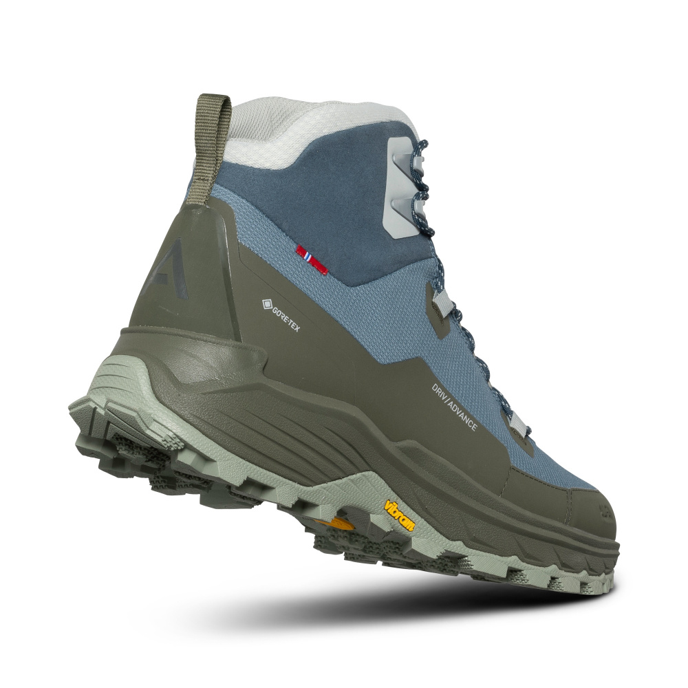 Driv Advance GTX Man