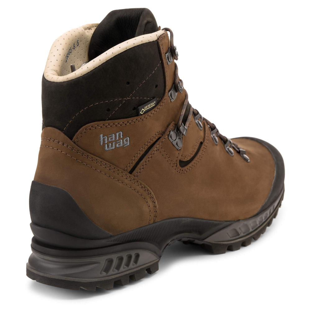 Tatra II Wide Lady GTX