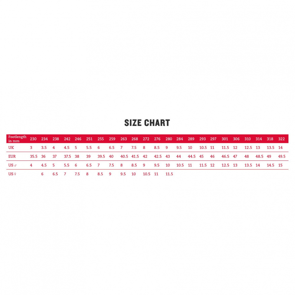 Tatra II Wide Lady GTX