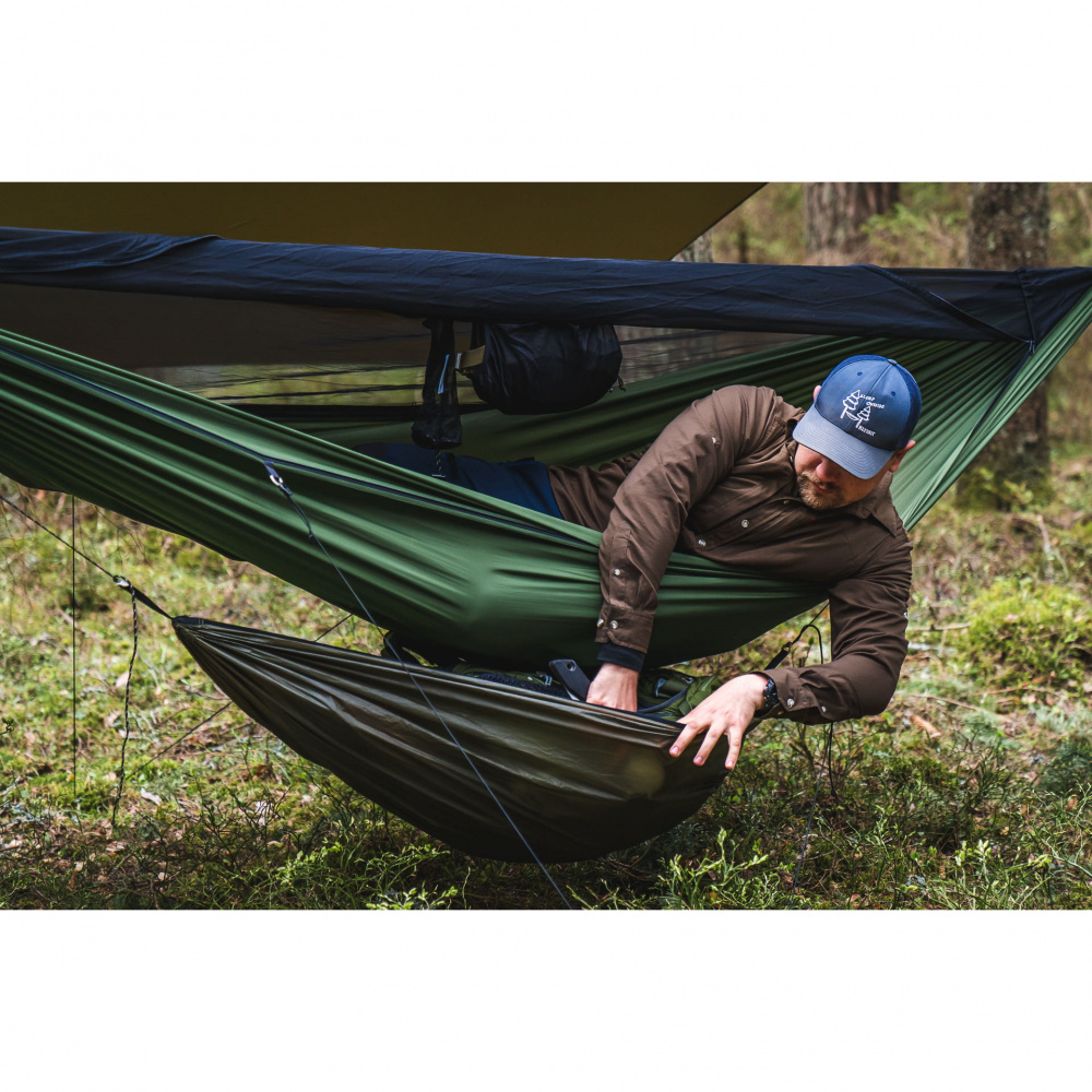 Draka Hammock SMUK Paketpris