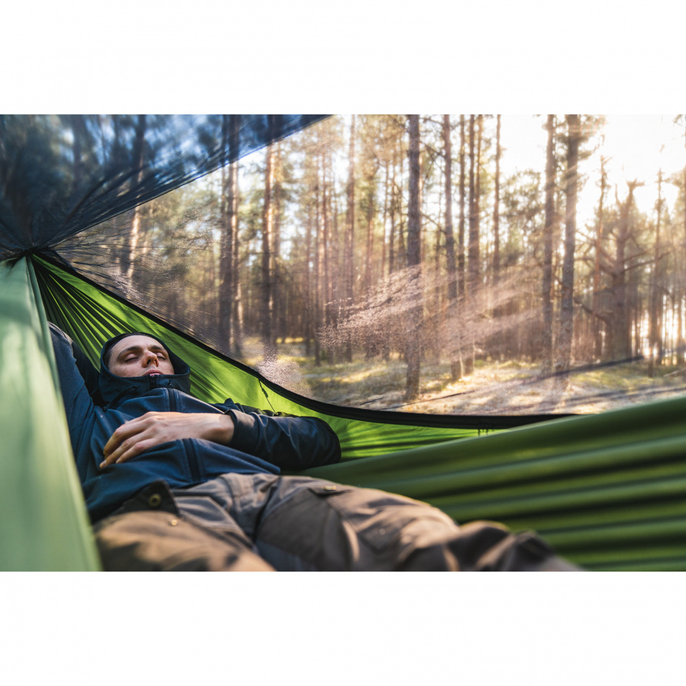 Draka Hammock SMUK Paketpris
