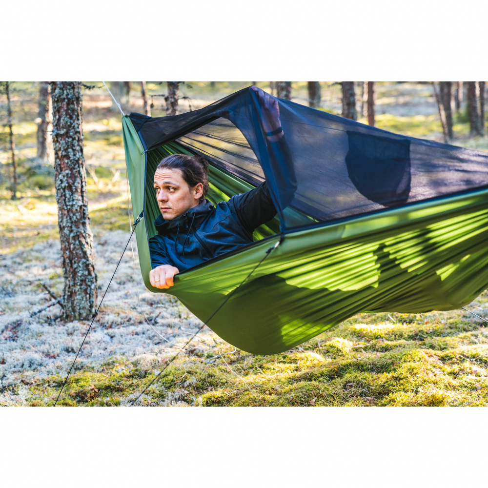 Draka Hammock SMUK Paketpris