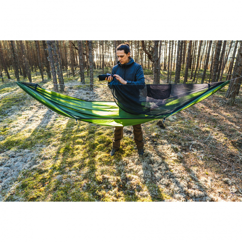 Draka Hammock SMUK Paketpris