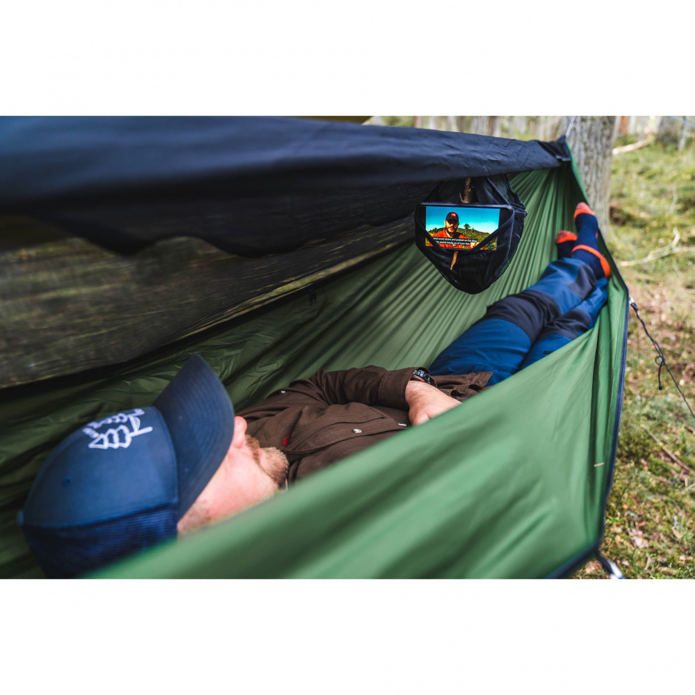 Draka Hammock SMUK Paketpris