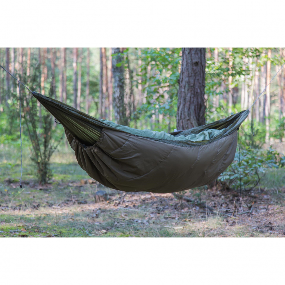 Draka Hammock SMUK Paketpris