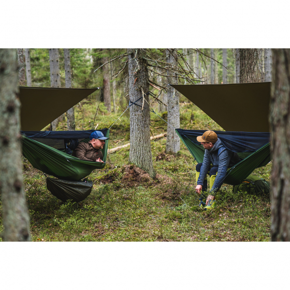 Draka Hammock
