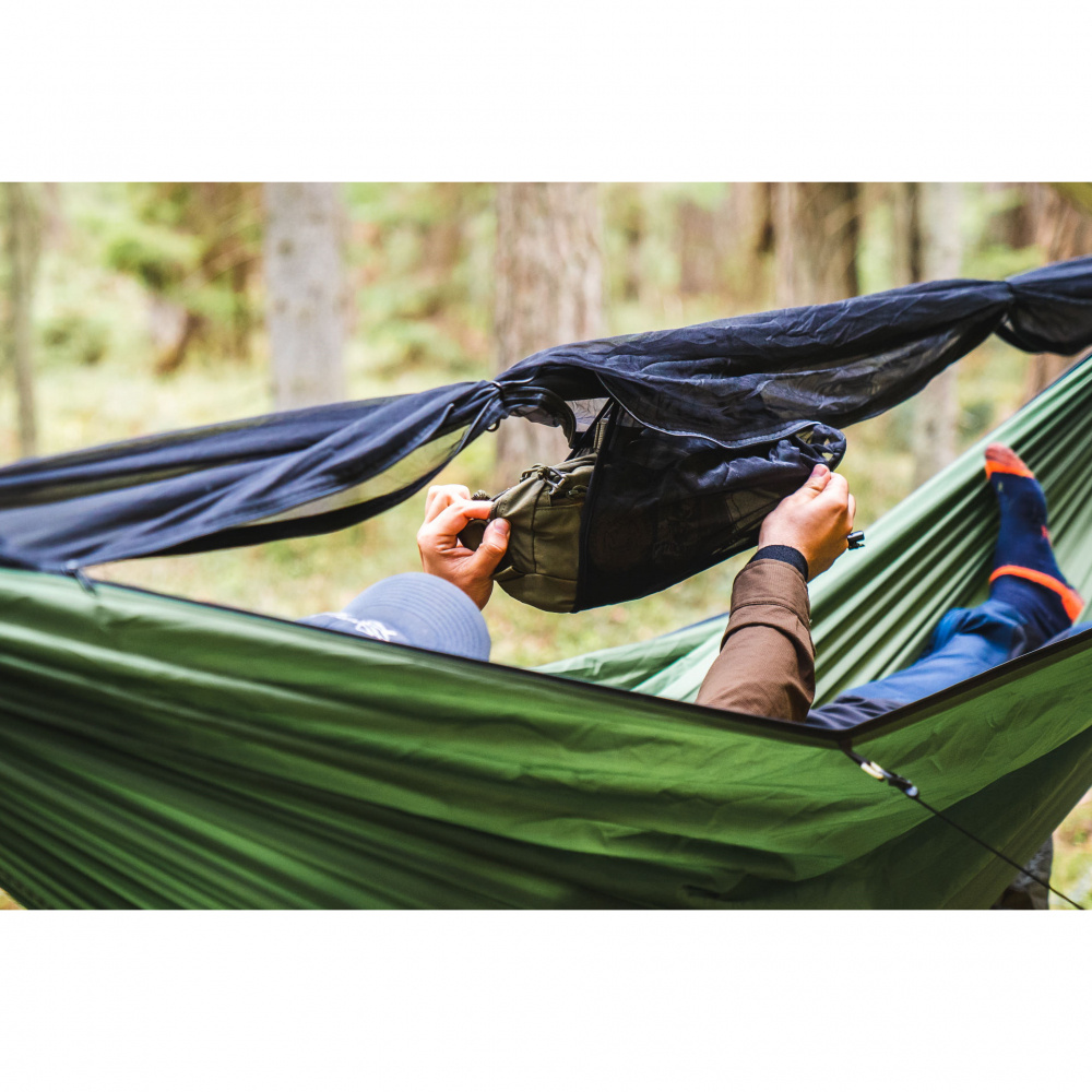 Draka Hammock