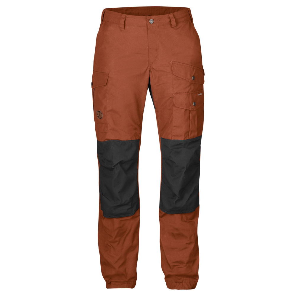 Fjällräven friluftsbyxor