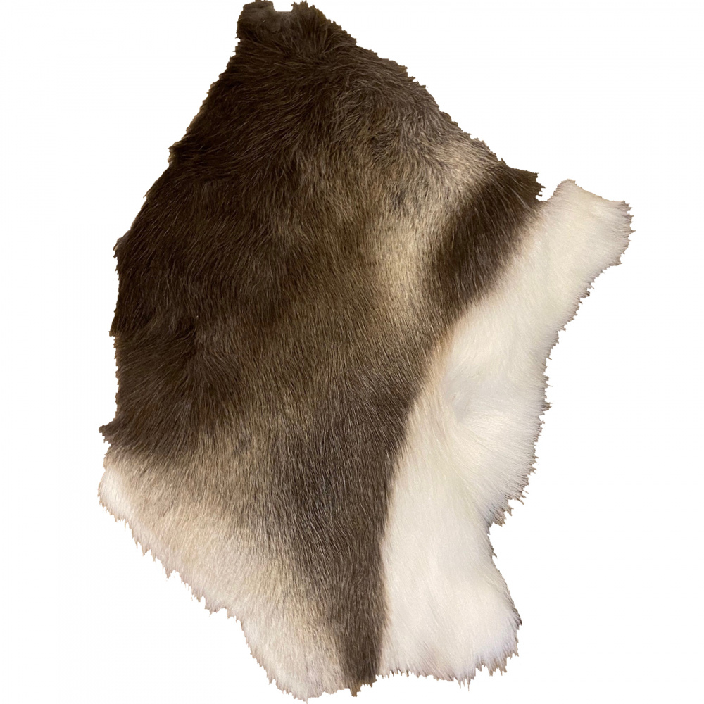 Renskinn DeLuxe sittunderlag