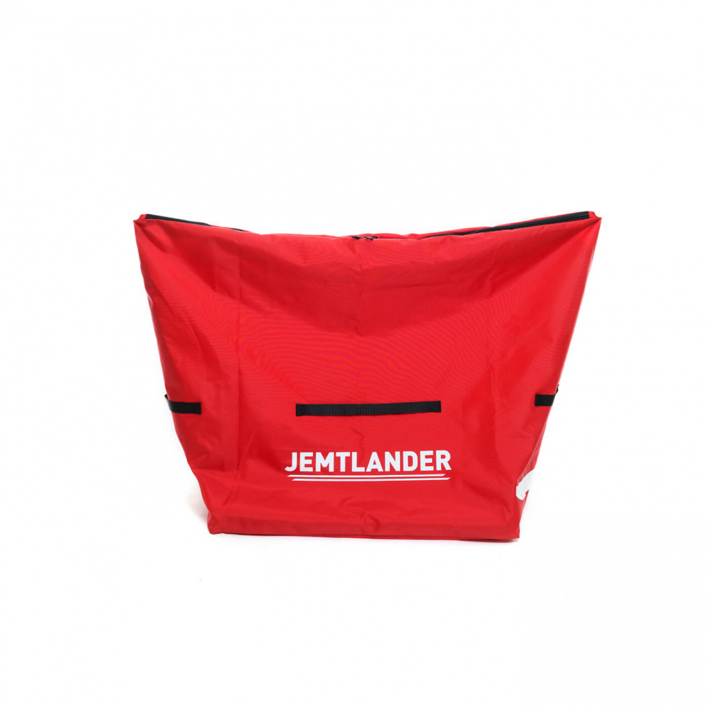 Jemtlander 17 - 2x150 liter