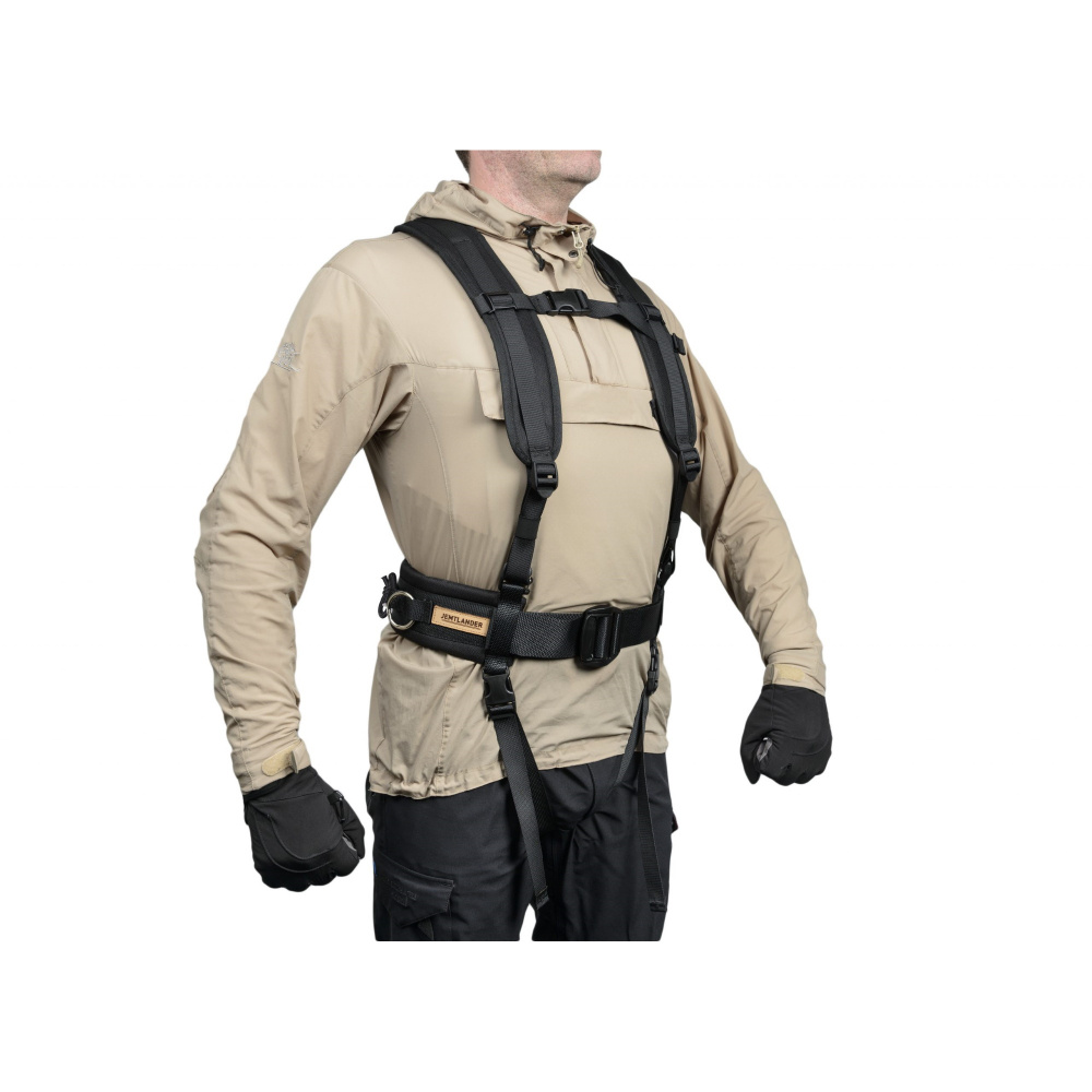 Jemtlander 17 - 2x150 liter