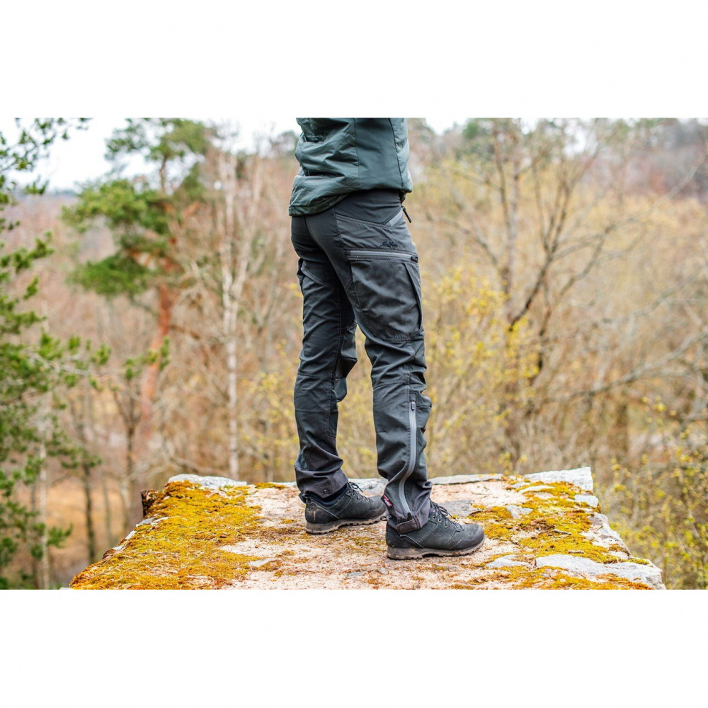 Lundhags friluftsbyxor