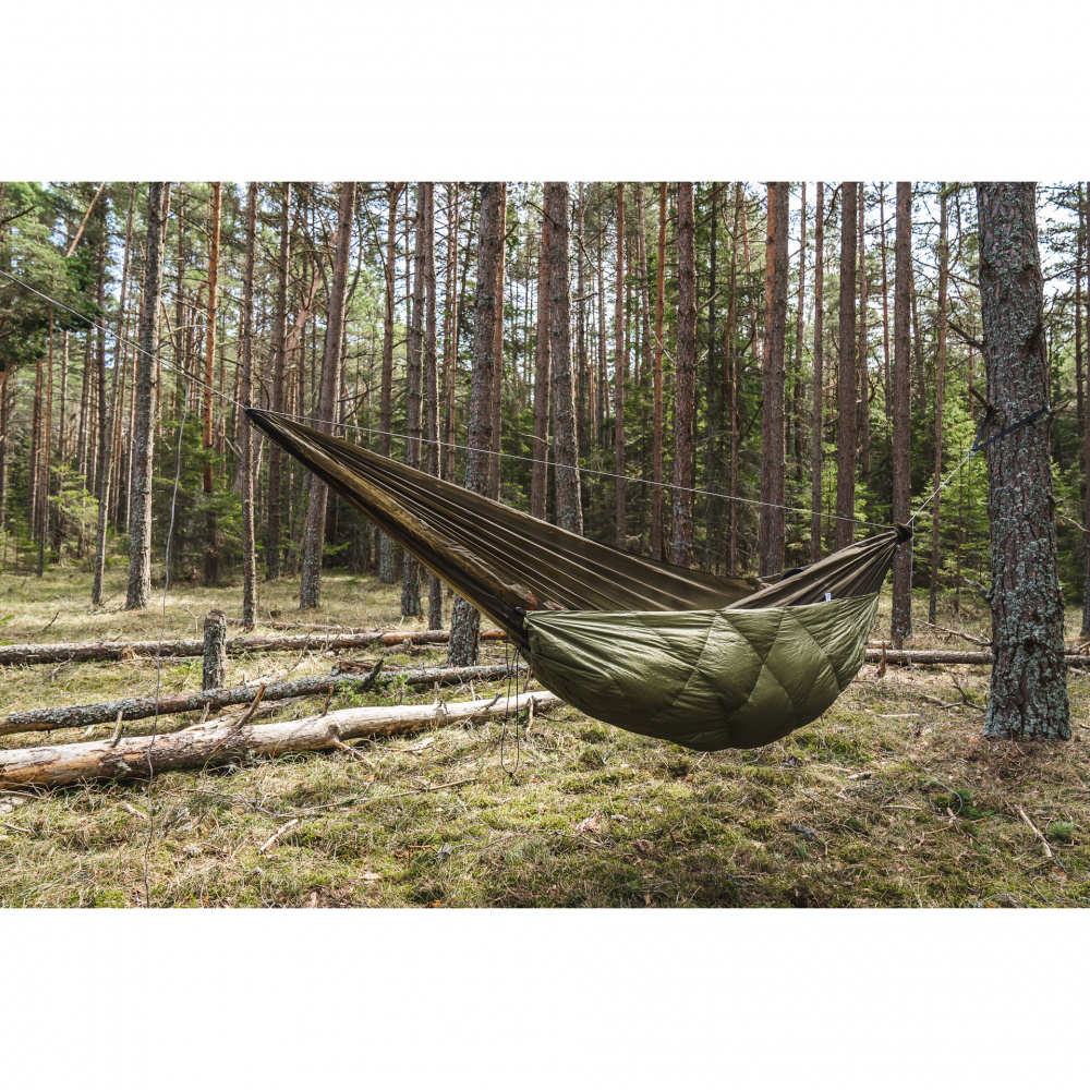 SNEKA Hammock Ridgeline