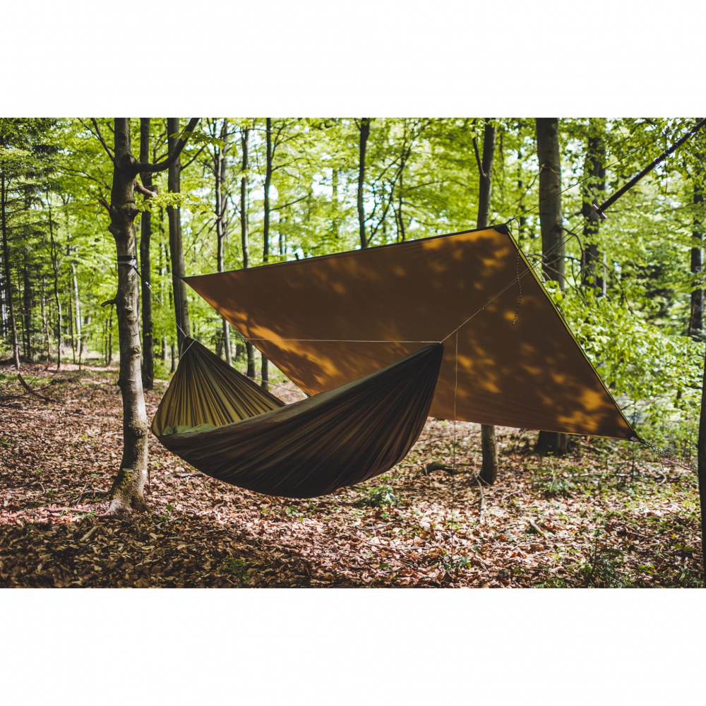 SNEKA Hammock Ridgeline
