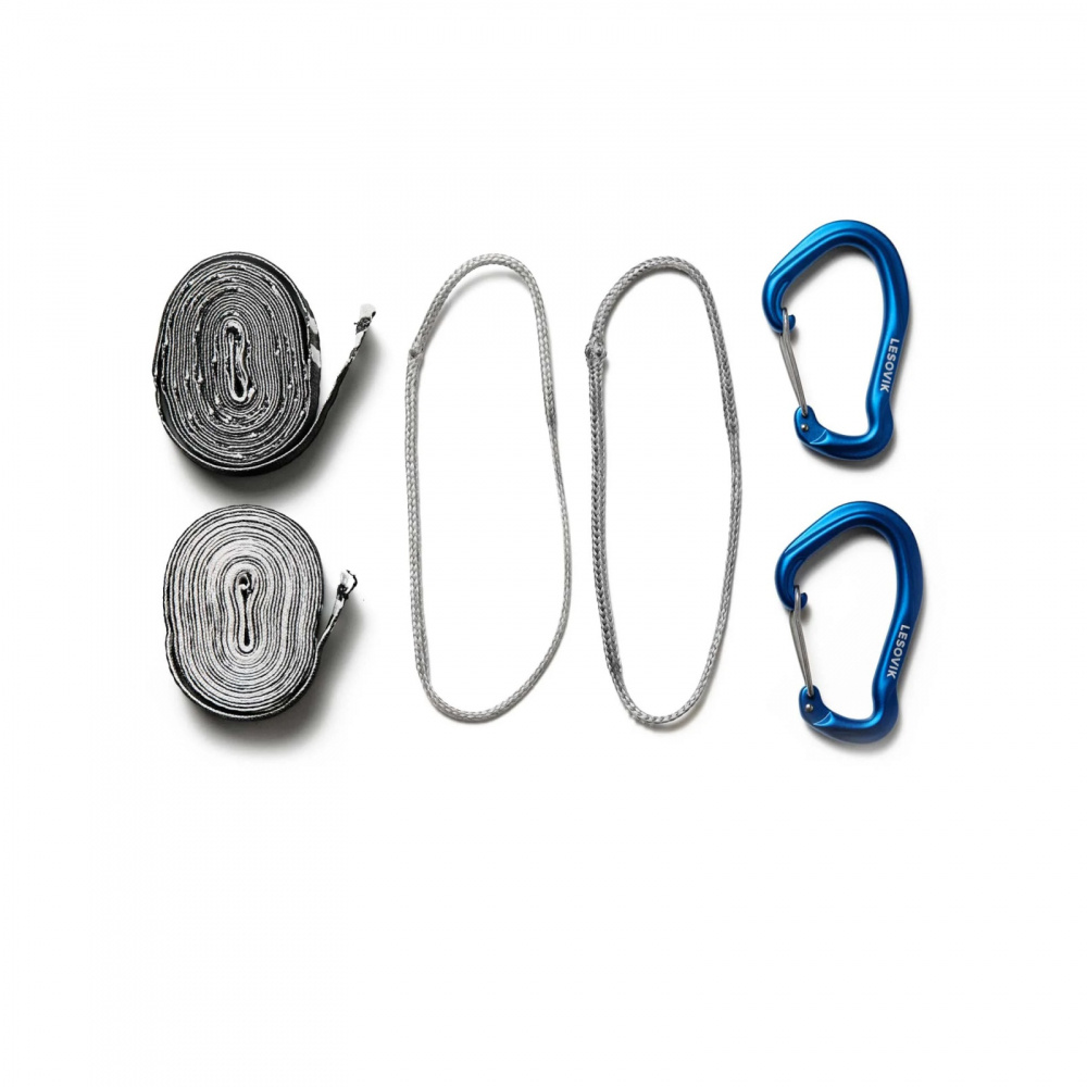 SNEKA Hammock Suspension