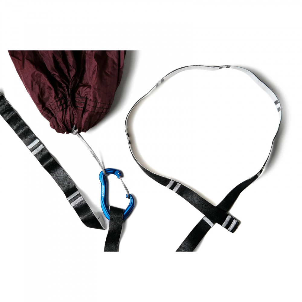 SNEKA Hammock Suspension