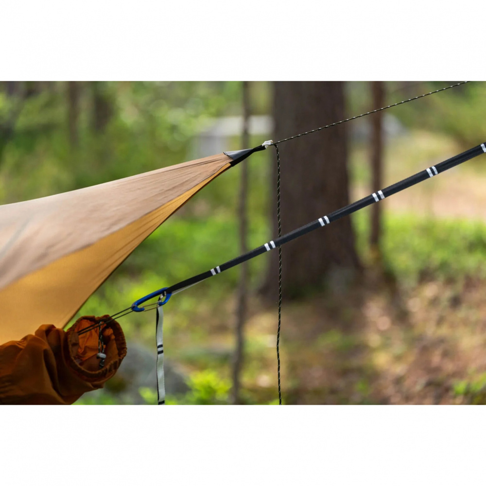 SNEKA Hammock Suspension