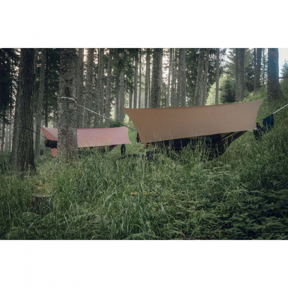 SNEKA Hammock Suspension