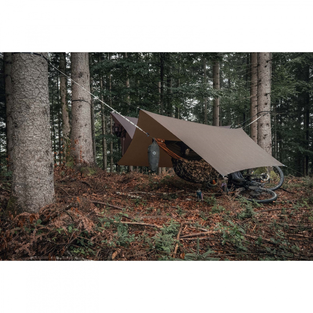 SNEKA Hammock Suspension